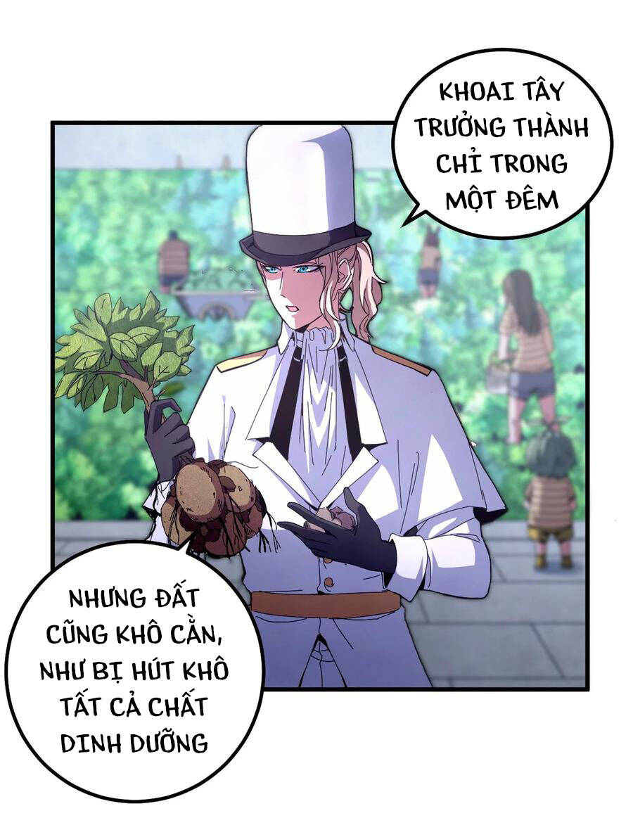 Trưởng Giám Ngục Trông Coi Các Ma Nữ - Chapter 59 - Page 12