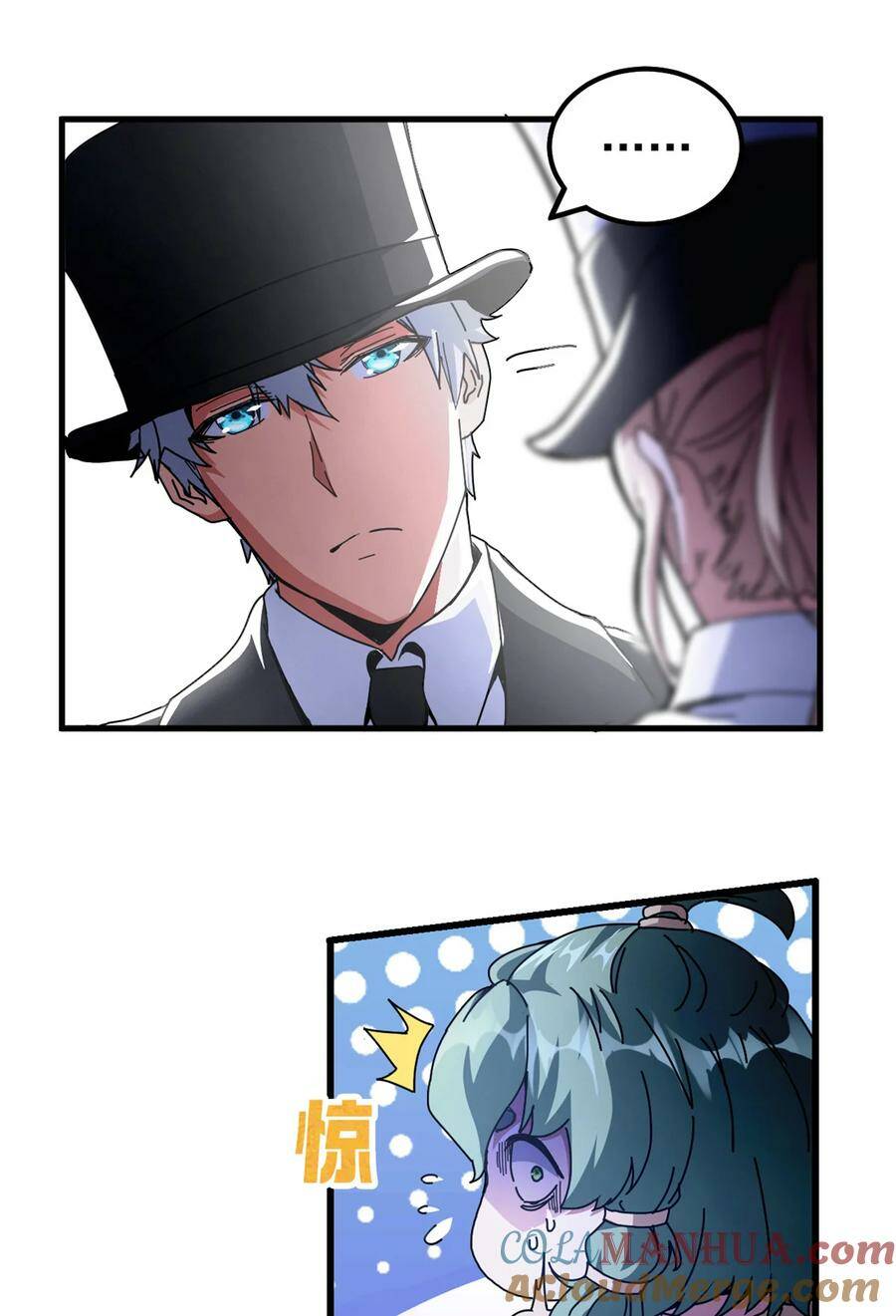 Trưởng Giám Ngục Trông Coi Các Ma Nữ - Chapter 59 - Page 14