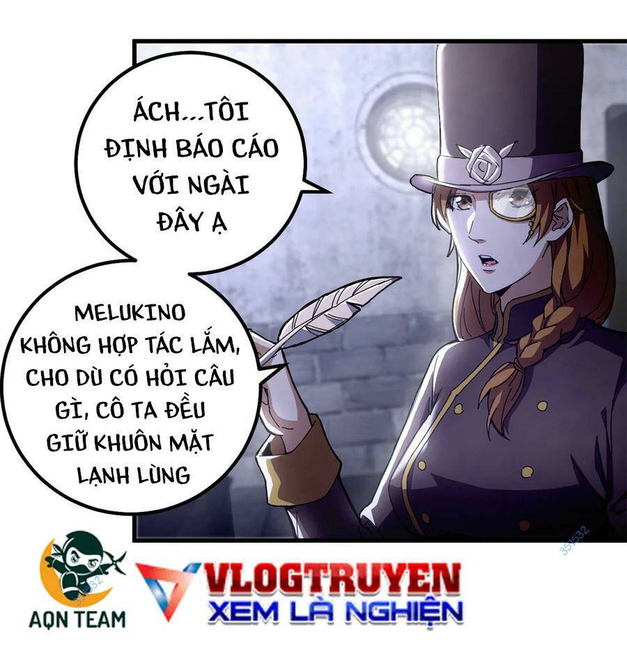 Trưởng Giám Ngục Trông Coi Các Ma Nữ - Chapter 59 - Page 22