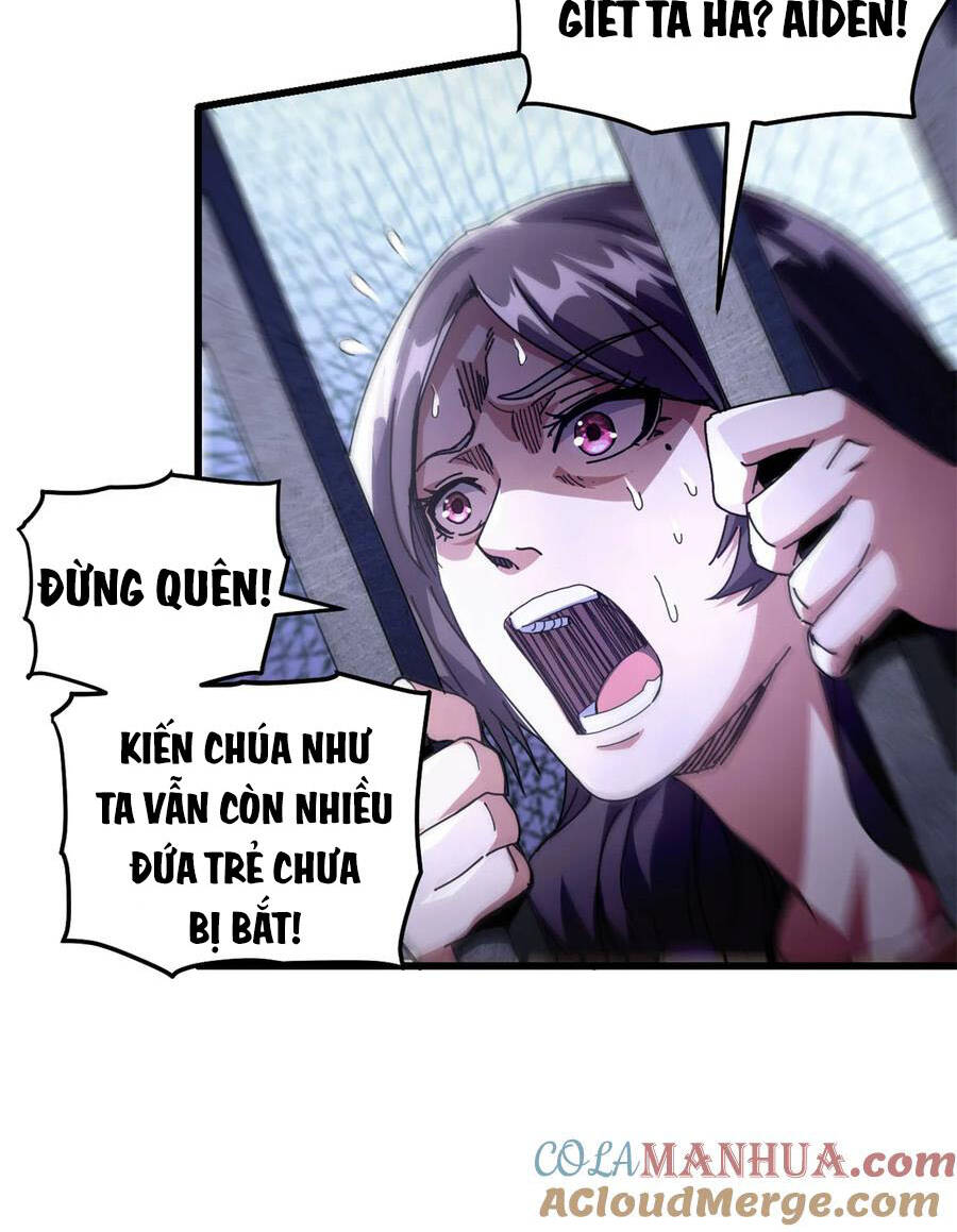 Trưởng Giám Ngục Trông Coi Các Ma Nữ - Chapter 59 - Page 28