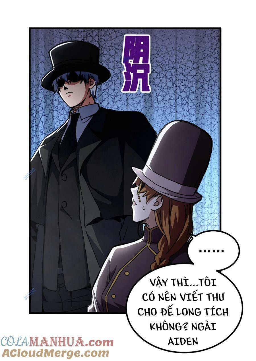 Trưởng Giám Ngục Trông Coi Các Ma Nữ - Chapter 59 - Page 38