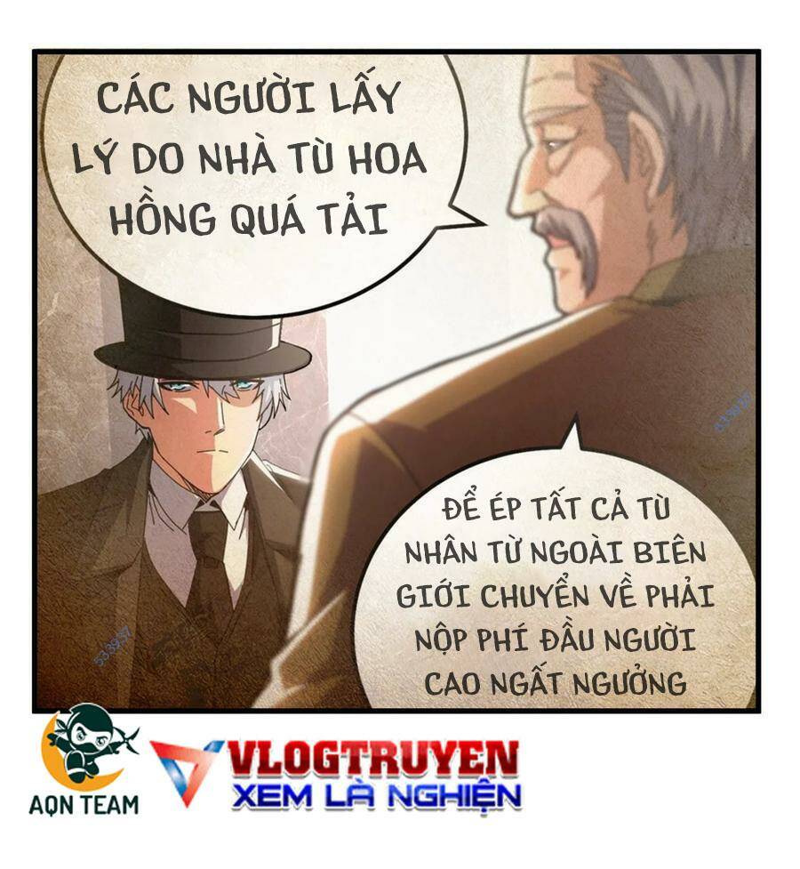 Trưởng Giám Ngục Trông Coi Các Ma Nữ - Chapter 60 - Page 29