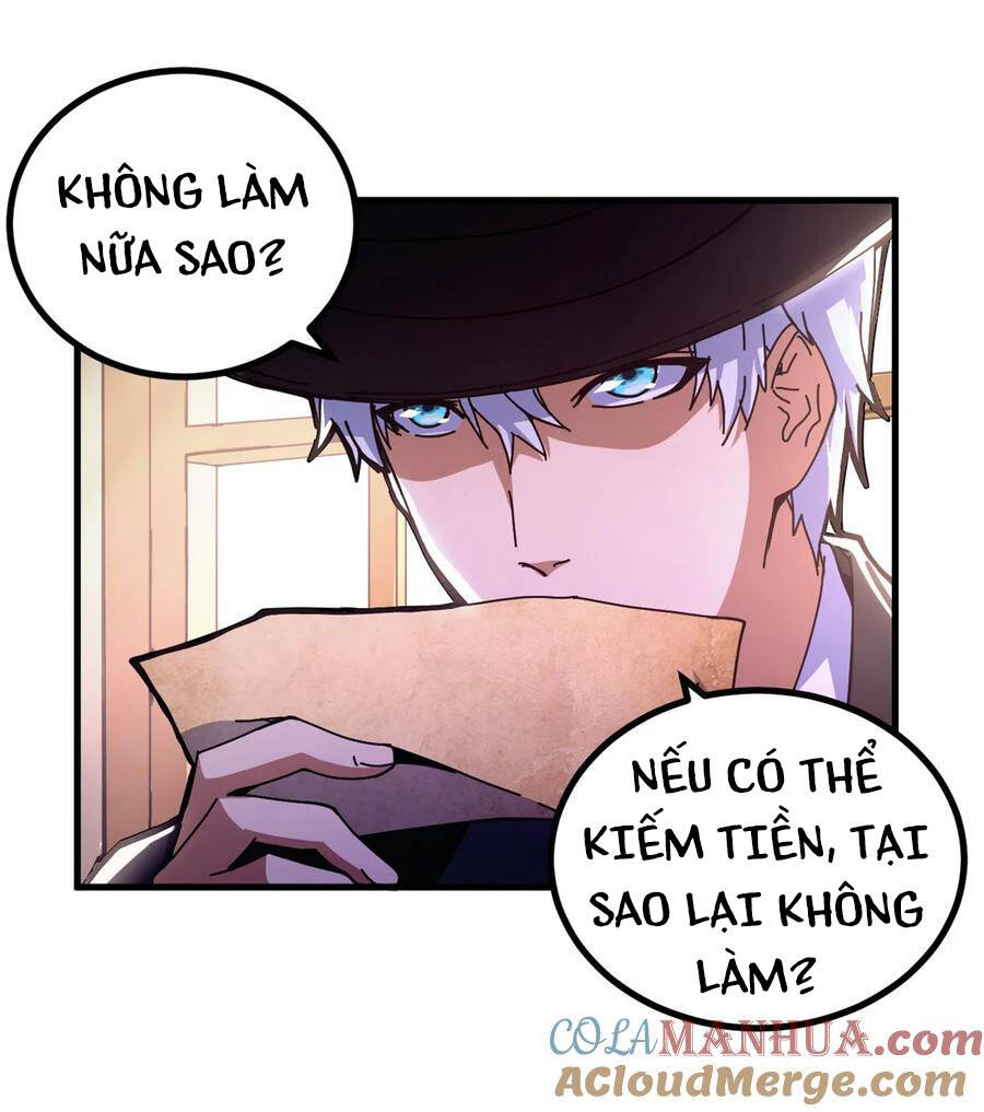 Trưởng Giám Ngục Trông Coi Các Ma Nữ - Chapter 60 - Page 36