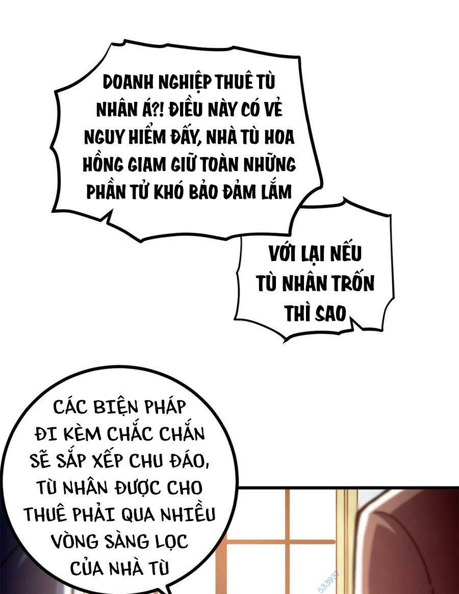 Trưởng Giám Ngục Trông Coi Các Ma Nữ - Chapter 60 - Page 39