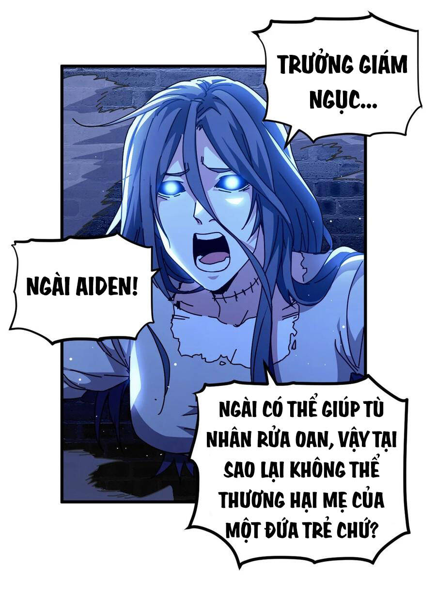 Trưởng Giám Ngục Trông Coi Các Ma Nữ - Chapter 60 - Page 6