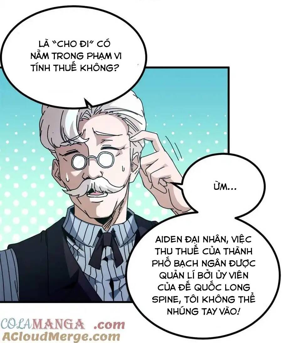 Trưởng Giám Ngục Trông Coi Các Ma Nữ - Chapter 61 - Page 26