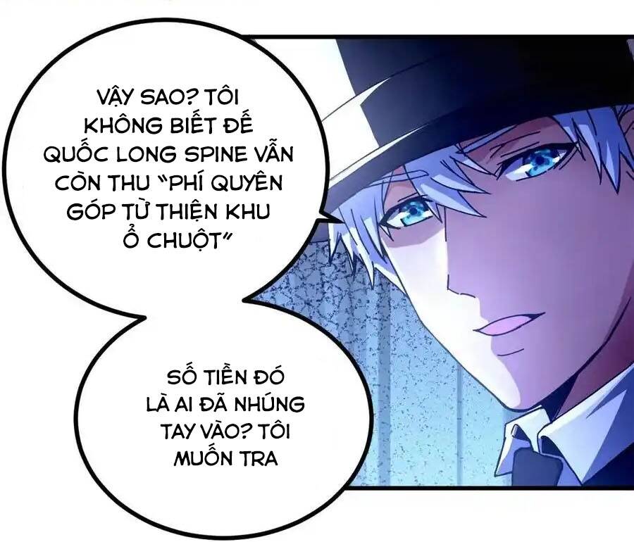 Trưởng Giám Ngục Trông Coi Các Ma Nữ - Chapter 61 - Page 27