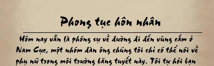 Trưởng Giám Ngục Trông Coi Các Ma Nữ - Chapter 61 - Page 60