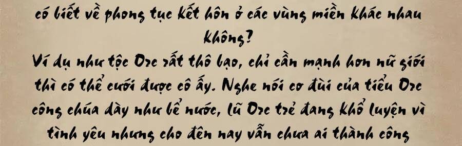 Trưởng Giám Ngục Trông Coi Các Ma Nữ - Chapter 61 - Page 61