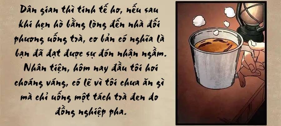 Trưởng Giám Ngục Trông Coi Các Ma Nữ - Chapter 61 - Page 63