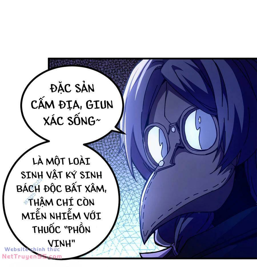 Trưởng Giám Ngục Trông Coi Các Ma Nữ - Chapter 62 - Page 11