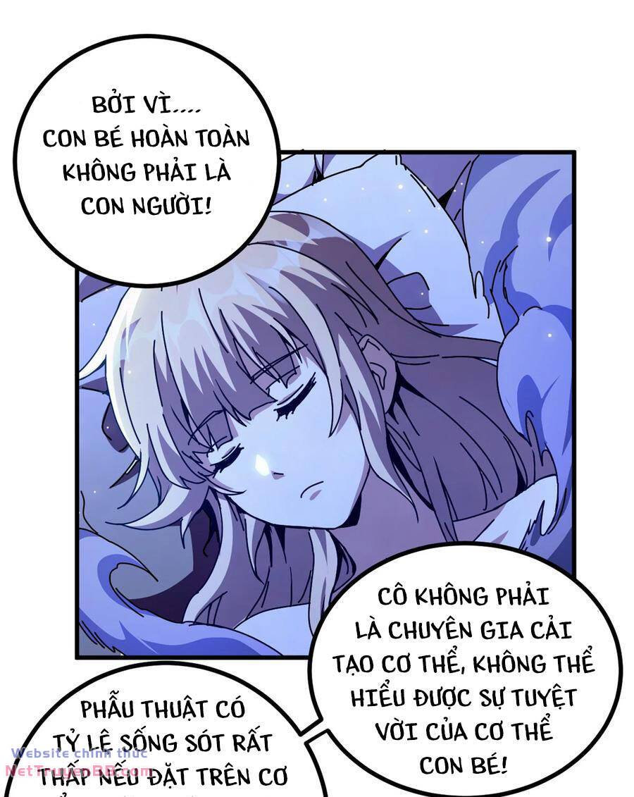 Trưởng Giám Ngục Trông Coi Các Ma Nữ - Chapter 62 - Page 17