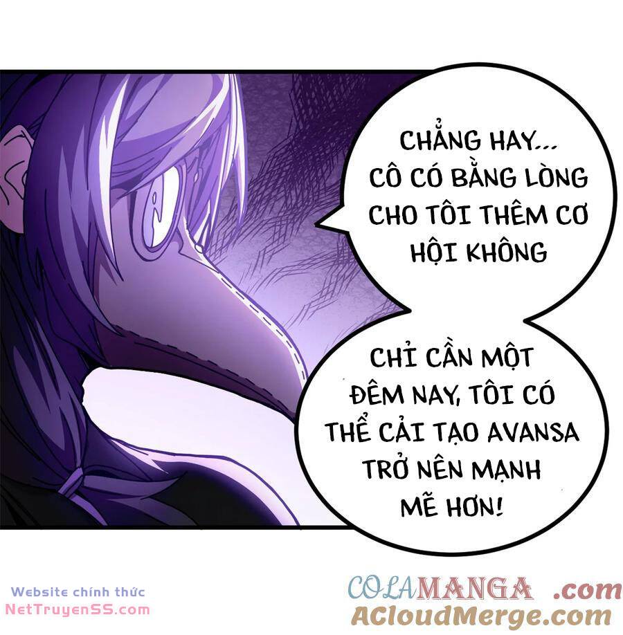 Trưởng Giám Ngục Trông Coi Các Ma Nữ - Chapter 62 - Page 20