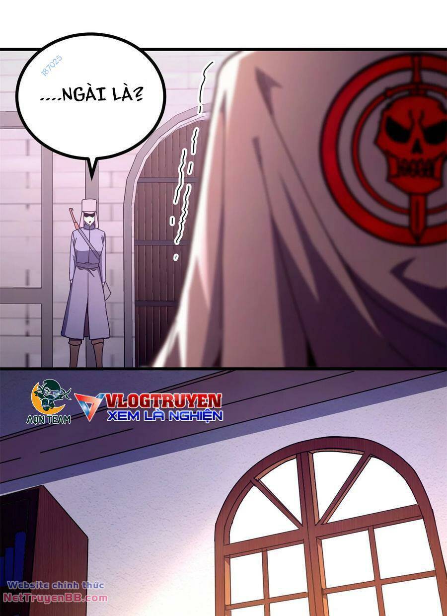 Trưởng Giám Ngục Trông Coi Các Ma Nữ - Chapter 62 - Page 30