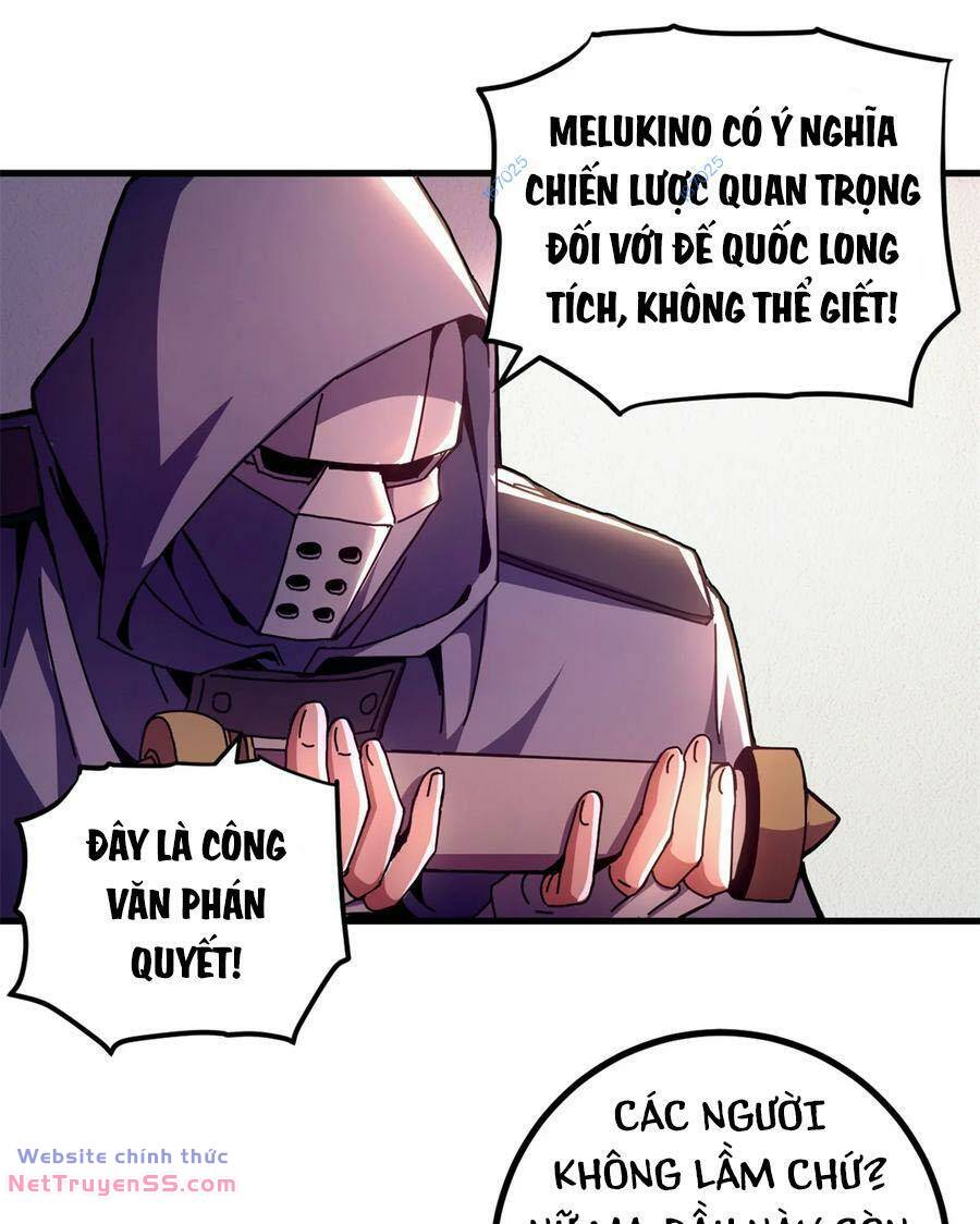 Trưởng Giám Ngục Trông Coi Các Ma Nữ - Chapter 62 - Page 32