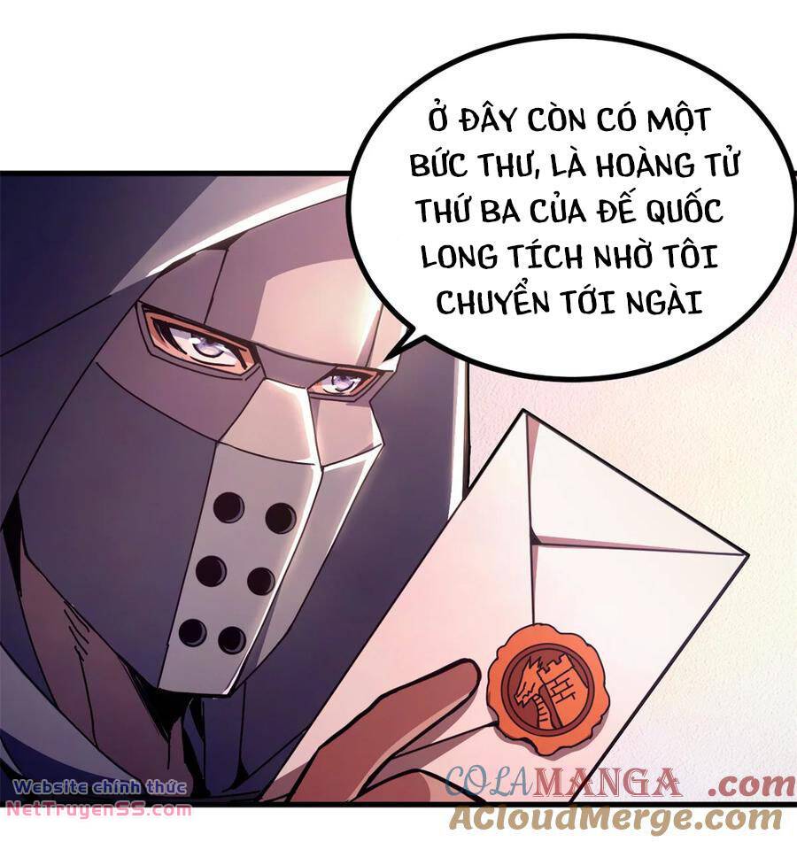Trưởng Giám Ngục Trông Coi Các Ma Nữ - Chapter 62 - Page 34