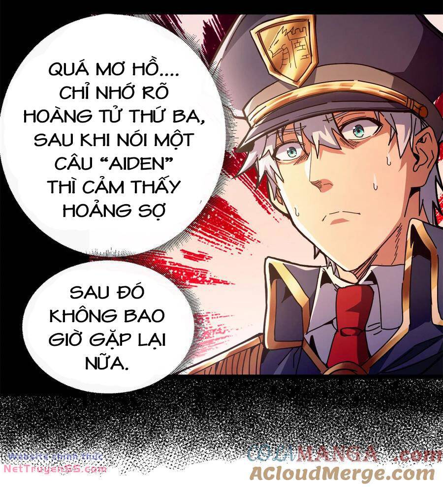 Trưởng Giám Ngục Trông Coi Các Ma Nữ - Chapter 62 - Page 38
