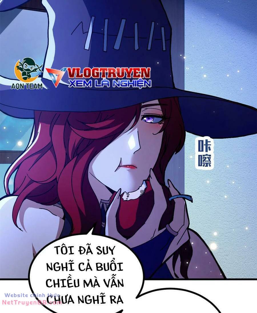Trưởng Giám Ngục Trông Coi Các Ma Nữ - Chapter 62 - Page 3