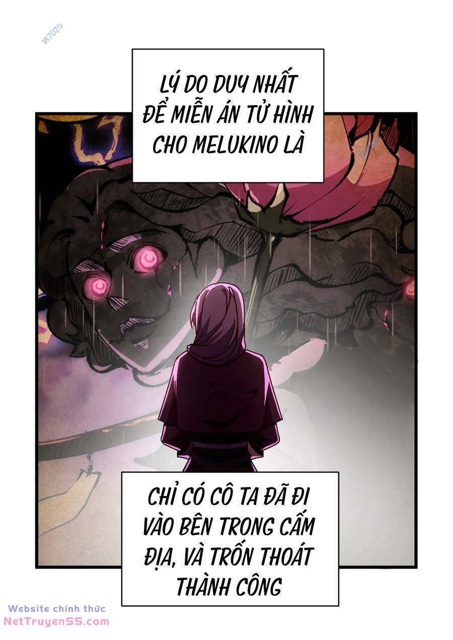 Trưởng Giám Ngục Trông Coi Các Ma Nữ - Chapter 62 - Page 41