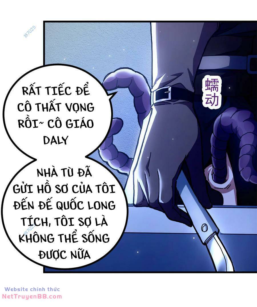Trưởng Giám Ngục Trông Coi Các Ma Nữ - Chapter 62 - Page 5