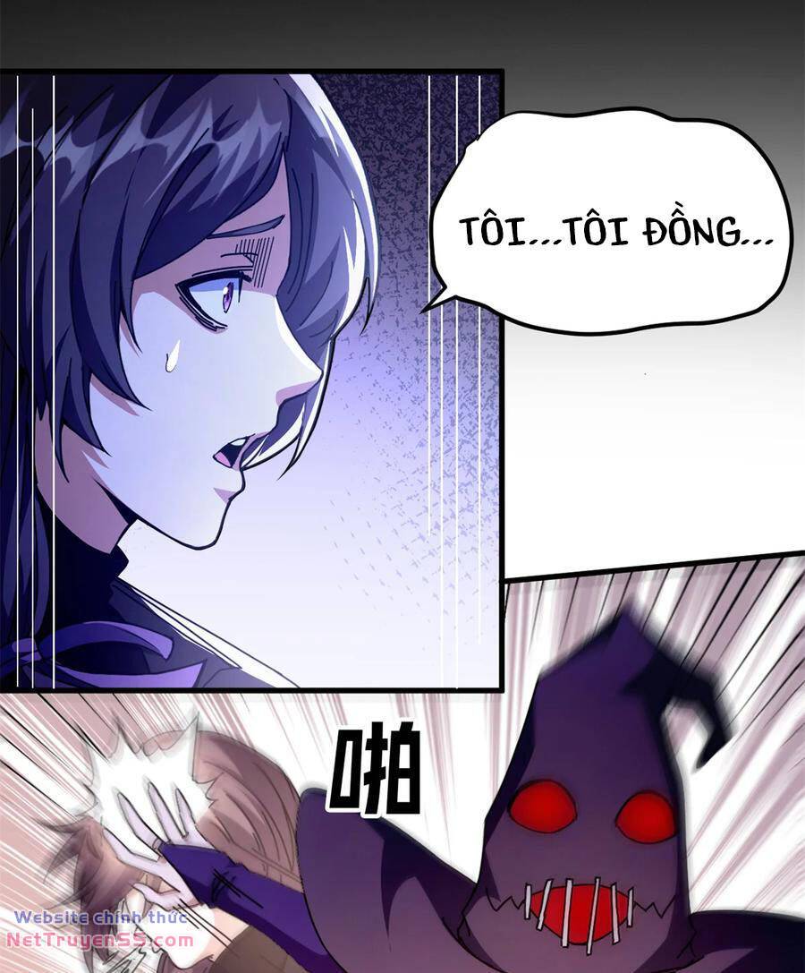 Trưởng Giám Ngục Trông Coi Các Ma Nữ - Chapter 63 - Page 14