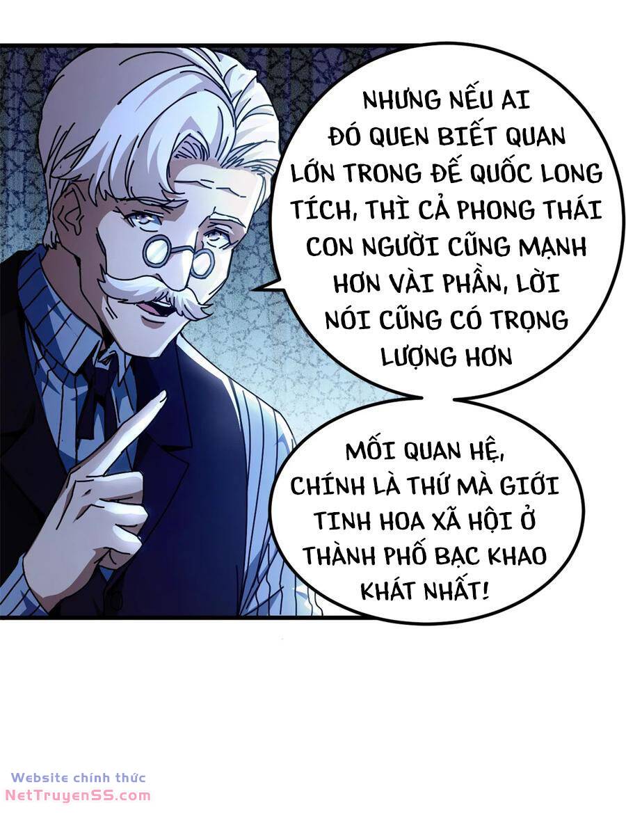 Trưởng Giám Ngục Trông Coi Các Ma Nữ - Chapter 63 - Page 24