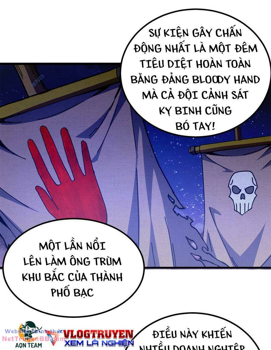 Trưởng Giám Ngục Trông Coi Các Ma Nữ - Chapter 63 - Page 29