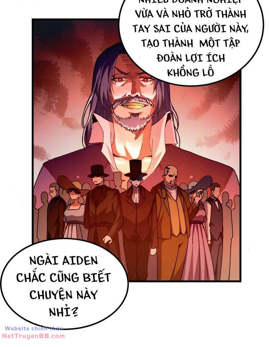 Trưởng Giám Ngục Trông Coi Các Ma Nữ - Chapter 63 - Page 30