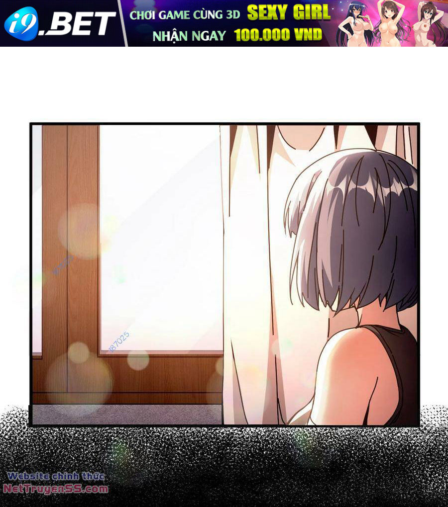 Trưởng Giám Ngục Trông Coi Các Ma Nữ - Chapter 63 - Page 40