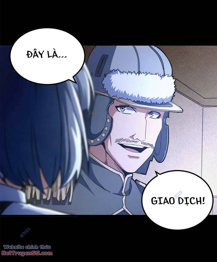 Trưởng Giám Ngục Trông Coi Các Ma Nữ - Chapter 63 - Page 46