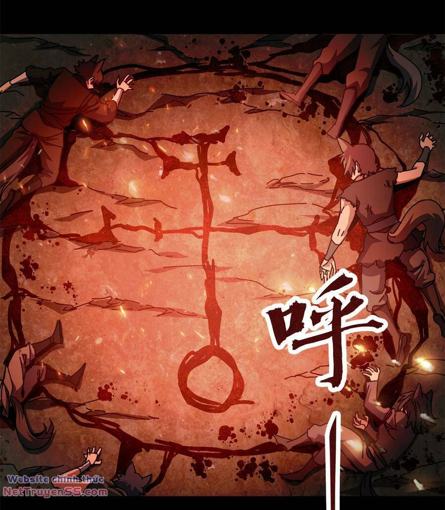Trưởng Giám Ngục Trông Coi Các Ma Nữ - Chapter 63 - Page 47