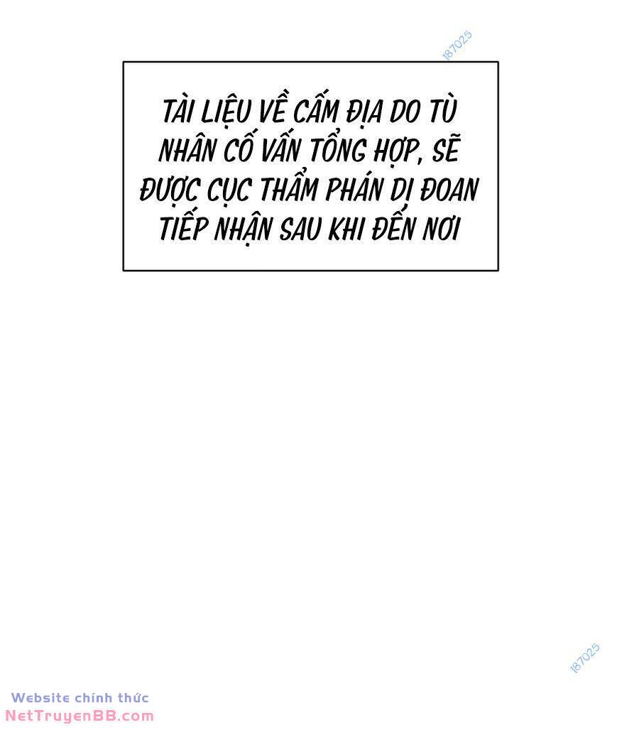 Trưởng Giám Ngục Trông Coi Các Ma Nữ - Chapter 63 - Page 6