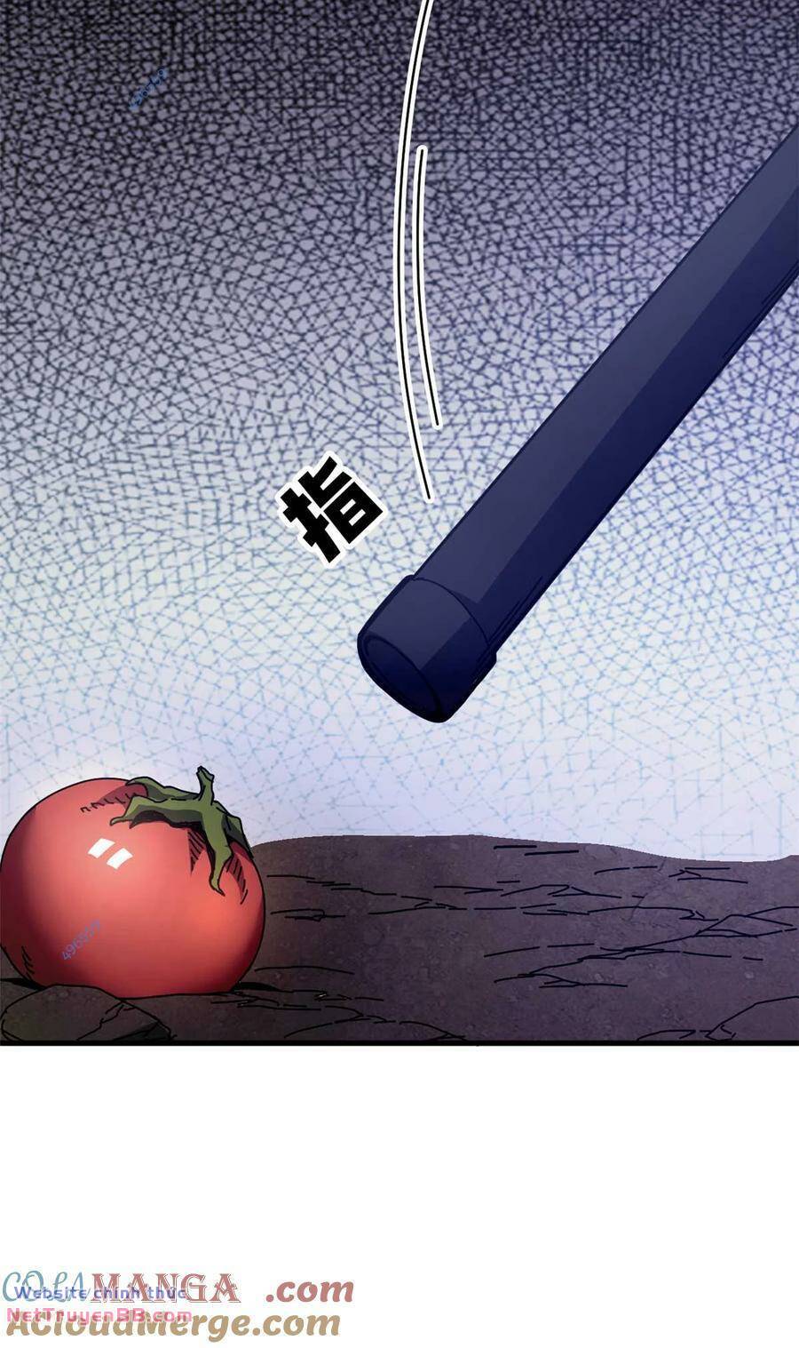 Trưởng Giám Ngục Trông Coi Các Ma Nữ - Chapter 64 - Page 21