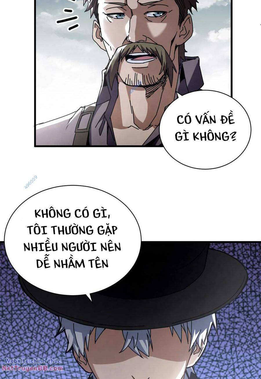 Trưởng Giám Ngục Trông Coi Các Ma Nữ - Chapter 64 - Page 30
