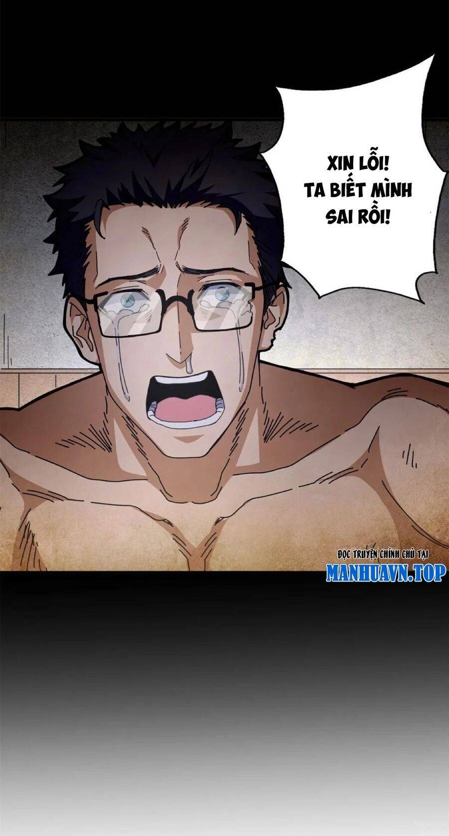 Trưởng Giám Ngục Trông Coi Các Ma Nữ - Chapter 65 - Page 24