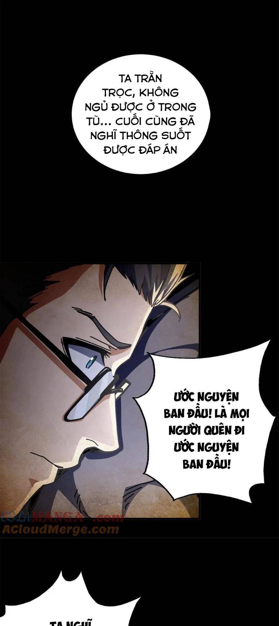 Trưởng Giám Ngục Trông Coi Các Ma Nữ - Chapter 65 - Page 30