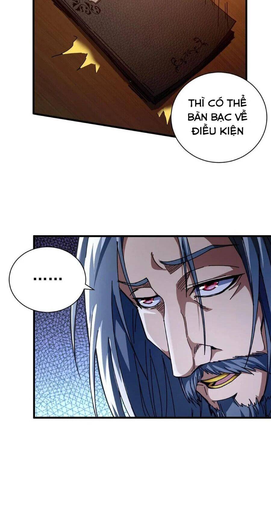 Trưởng Giám Ngục Trông Coi Các Ma Nữ - Chapter 65 - Page 6