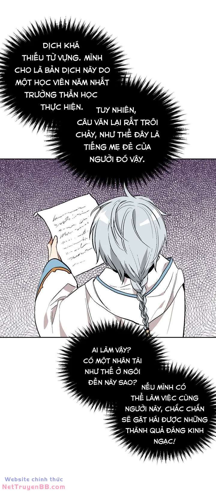 Vị Hôn Thê Khế Ước Của Công Tước - Chapter 38 - Page 12