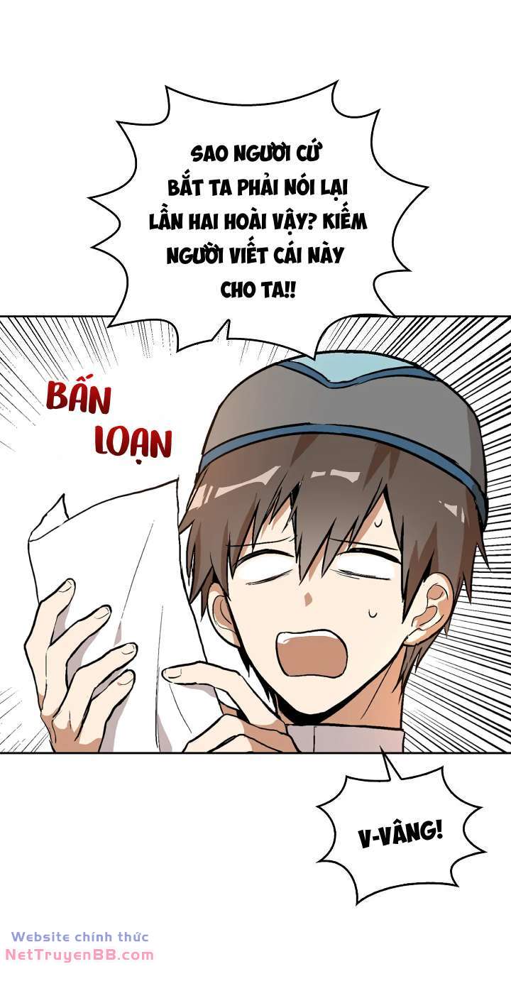 Vị Hôn Thê Khế Ước Của Công Tước - Chapter 38 - Page 14