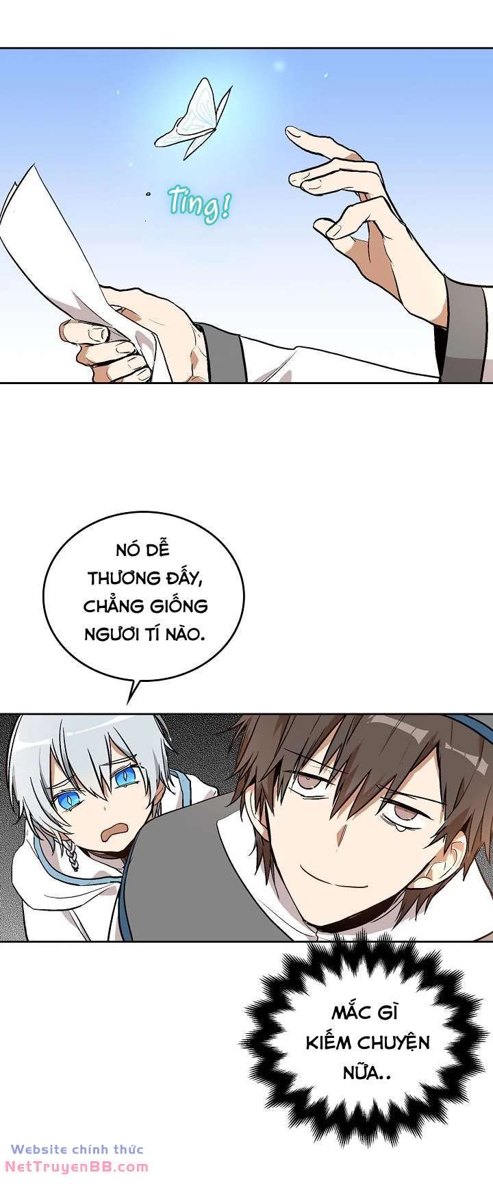 Vị Hôn Thê Khế Ước Của Công Tước - Chapter 38 - Page 16