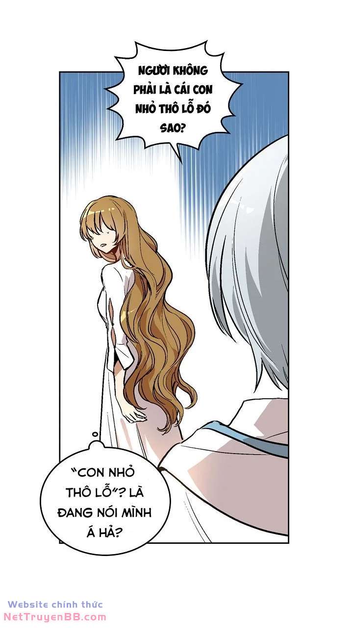 Vị Hôn Thê Khế Ước Của Công Tước - Chapter 38 - Page 21