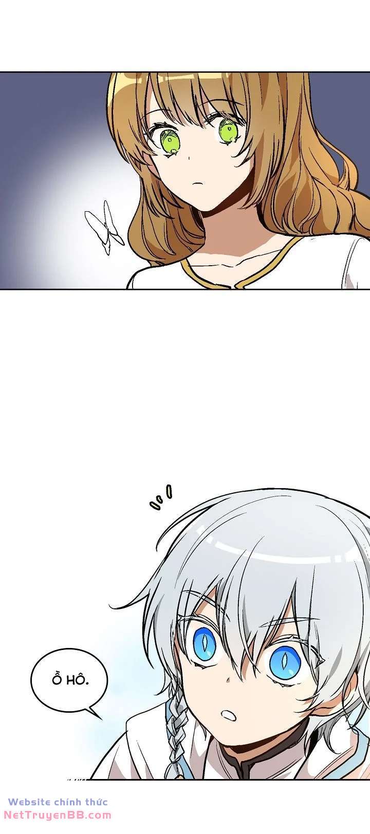 Vị Hôn Thê Khế Ước Của Công Tước - Chapter 38 - Page 22