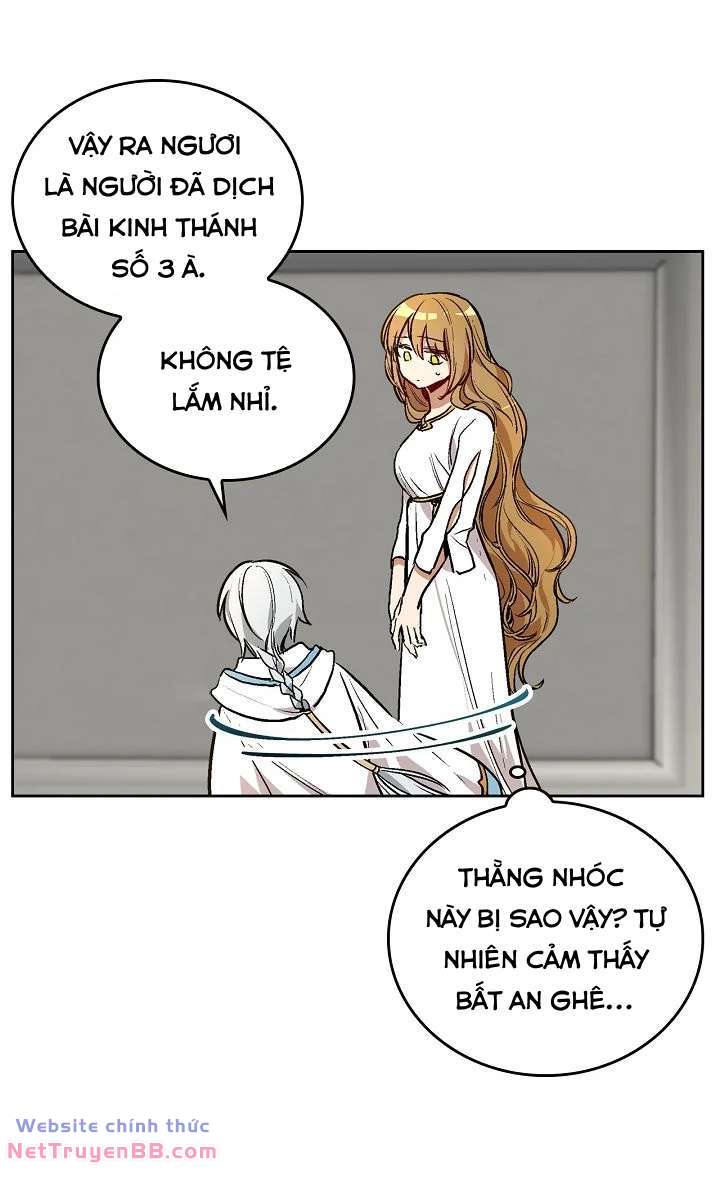 Vị Hôn Thê Khế Ước Của Công Tước - Chapter 38 - Page 23