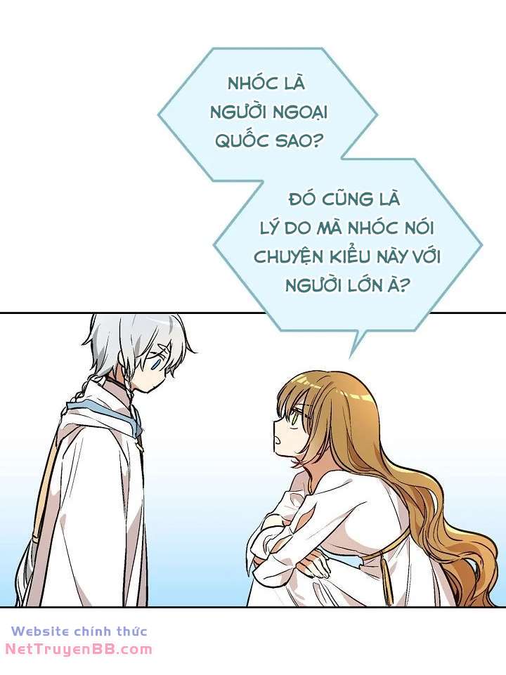 Vị Hôn Thê Khế Ước Của Công Tước - Chapter 38 - Page 25