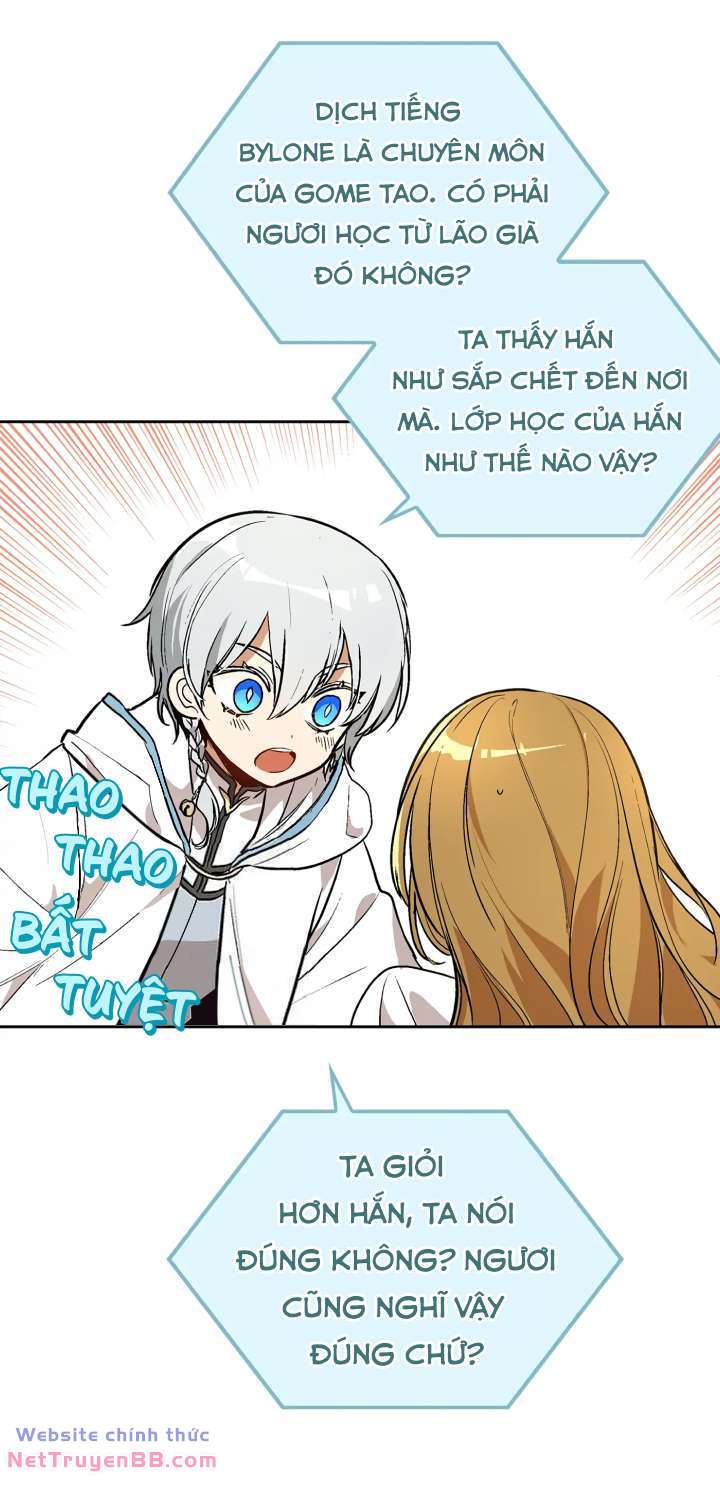 Vị Hôn Thê Khế Ước Của Công Tước - Chapter 38 - Page 28