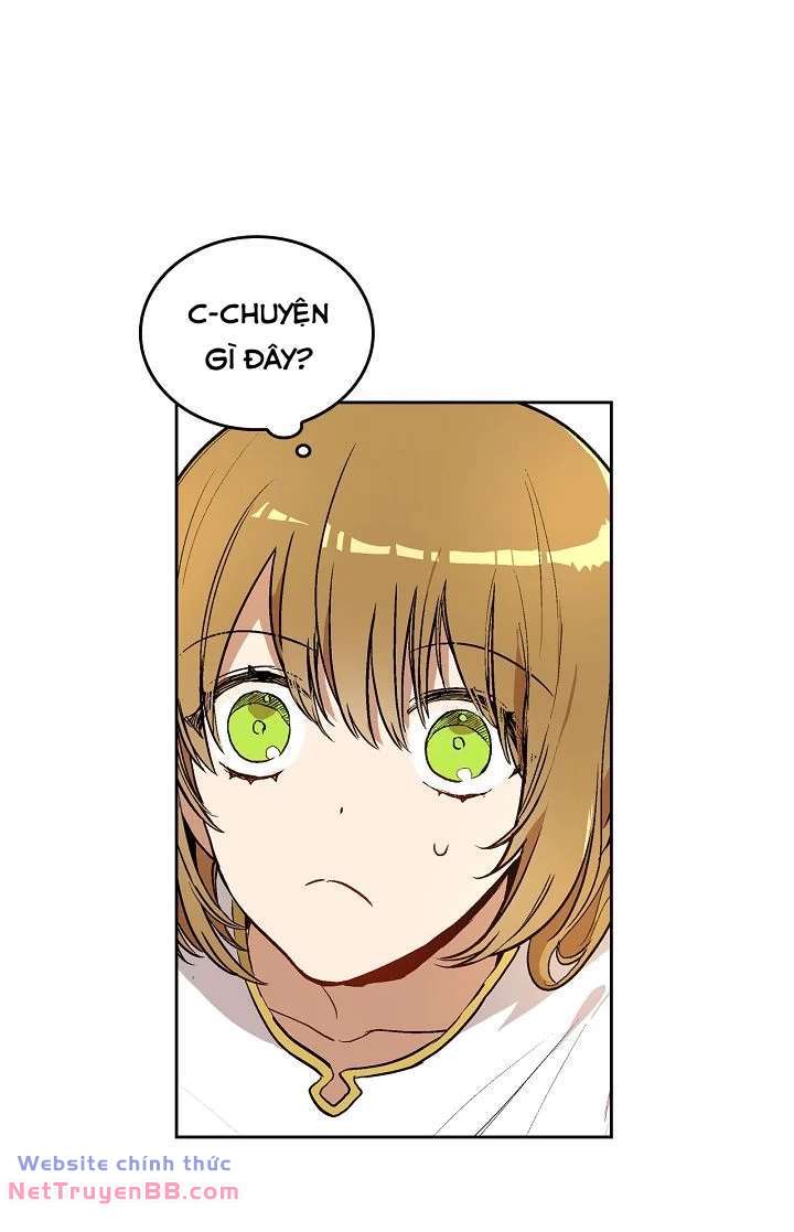 Vị Hôn Thê Khế Ước Của Công Tước - Chapter 38 - Page 29