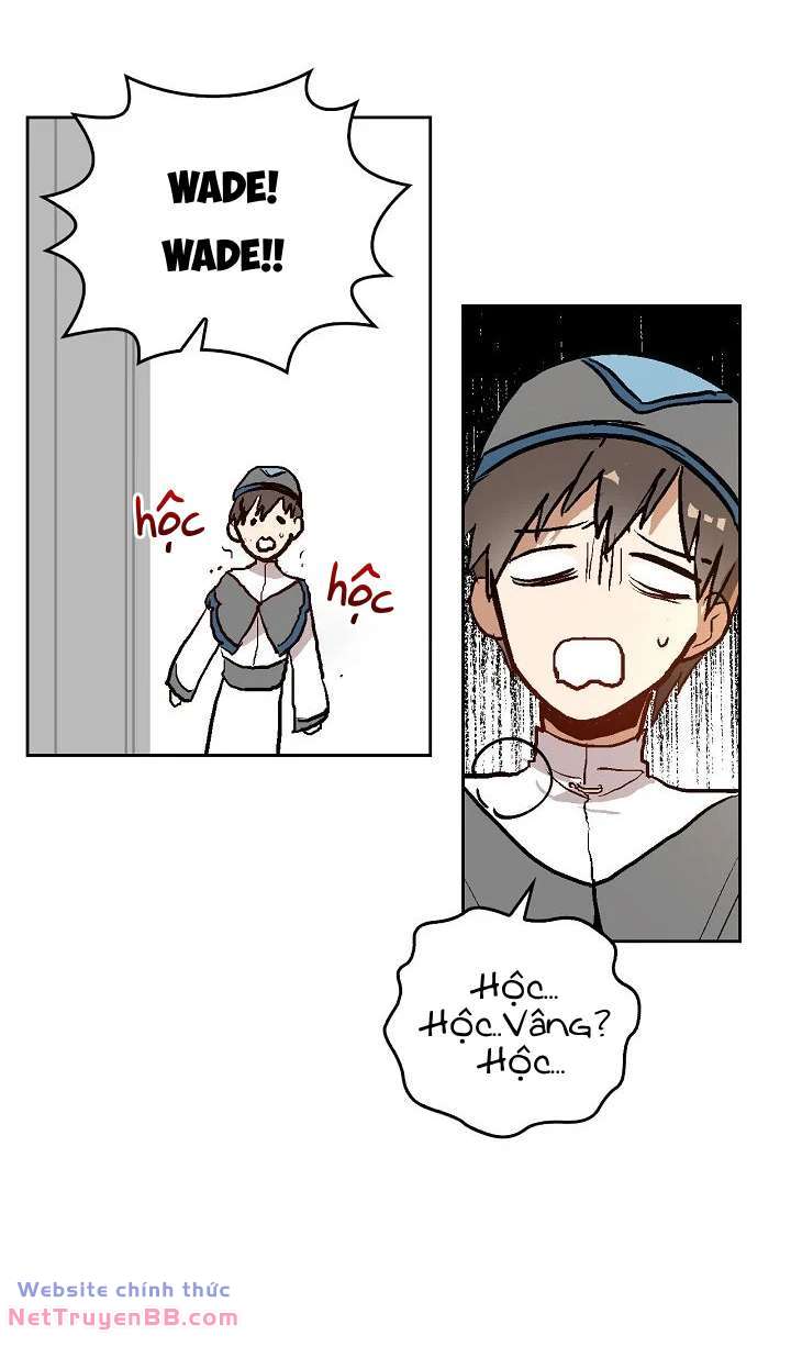 Vị Hôn Thê Khế Ước Của Công Tước - Chapter 38 - Page 30