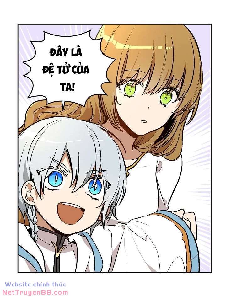 Vị Hôn Thê Khế Ước Của Công Tước - Chapter 38 - Page 32