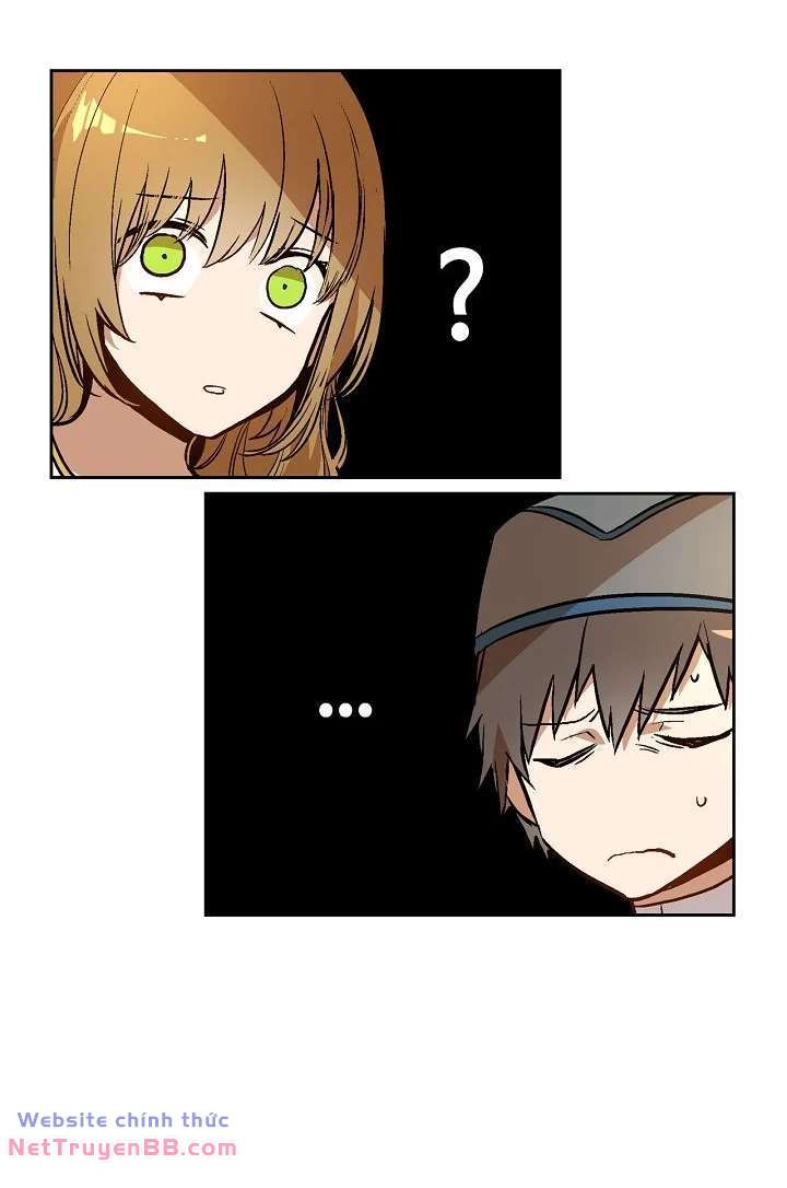 Vị Hôn Thê Khế Ước Của Công Tước - Chapter 38 - Page 33