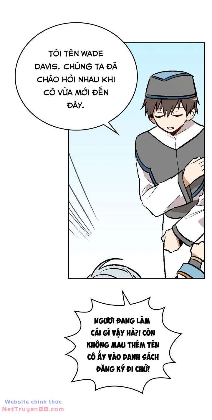 Vị Hôn Thê Khế Ước Của Công Tước - Chapter 38 - Page 35